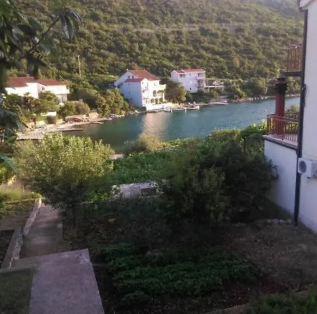 Toni Apartament *