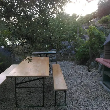 Toni Apartament