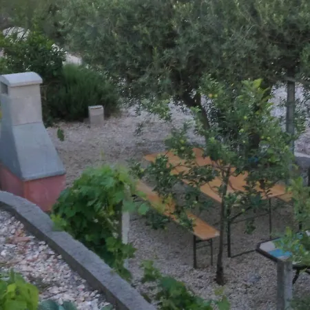 Apartament Toni